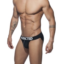 Addicted 3 Pack Mesh Bikini Push Up AD679P | Addicted Austria – fast delivery