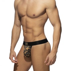 Addicted Leopard Fresh Thong AD1136 | Addicted Austria – fast delivery
