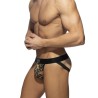 Addicted Leopard Fresh Jock AD1137 | Addicted Österreich – schneller Versand