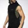 ES Collection First Class Athletic Hoodie SP295 | Addicted Österreich – schneller Versand