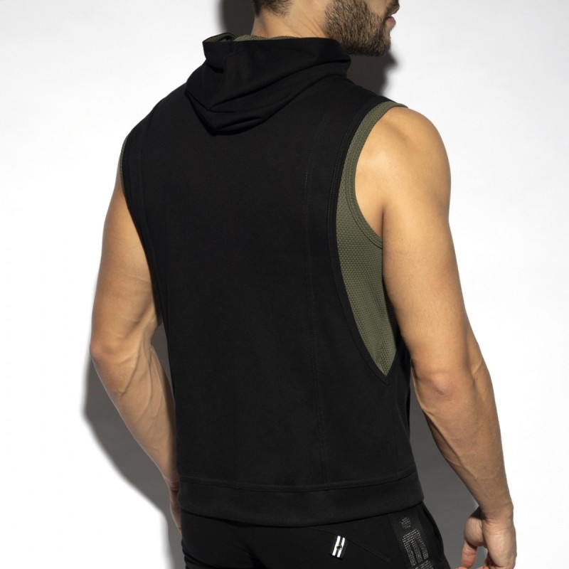 ES Collection First Class Athletic Hoodie SP295 | Addicted Österreich – schneller Versand
