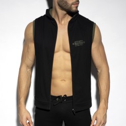 ES Collection First Class Athletic Hoodie SP295 | Addicted Österreich – schneller Versand