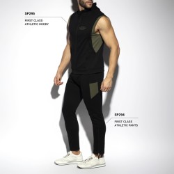 ES Collection First Class Athletic Hoodie SP295 | Addicted Österreich – schneller Versand