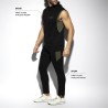 ES Collection First Class Athletic Hoodie SP295 | Addicted Österreich – schneller Versand