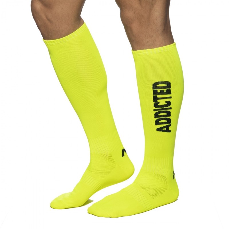 Addicted Neon Socks AD1155 | Addicted Austria – fast delivery