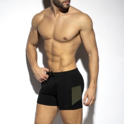 ES Collection First Class Athletic Shorts SP298 | Addicted Österreich – schneller Versand