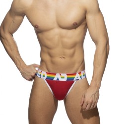 Addicted 6 Pack Rainbow Bikini AD1146 | Addicted Austria – fast delivery