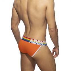 Addicted 6 Pack Rainbow Bikini AD1146 | Addicted Austria – fast delivery