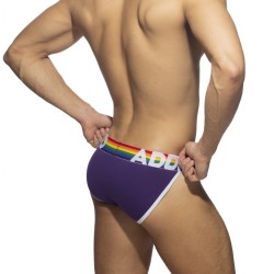 Addicted 6 Pack Rainbow Bikini AD1146 | Addicted Austria – fast delivery
