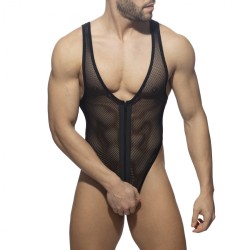 Addicted Reißverschluss Mesh Body String ADF151 | Addicted Österreich – schneller Versand