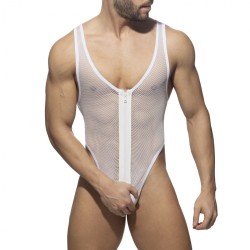 Addicted Reißverschluss Mesh Body String ADF151 | Addicted Österreich – schneller Versand
