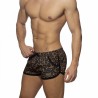 Addicted Leopard Mesh Rocky AD1138 | Addicted Austria – fast delivery