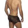 Addicted Leopard Mesh Rocky AD1138 | Addicted Austria – fast delivery