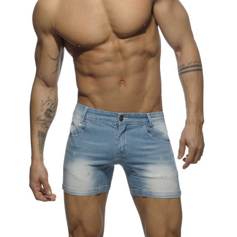 Addicted Short Jeans AD530 | Addicted Österreich – schneller Versand