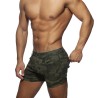 Addicted Camo Short Jeans AD829 | Addicted Österreich – schneller Versand