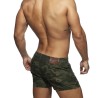Addicted Camo Short Jeans AD829 | Addicted Österreich – schneller Versand