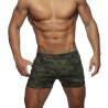 Addicted Camo Short Jeans AD829 | Addicted Österreich – schneller Versand