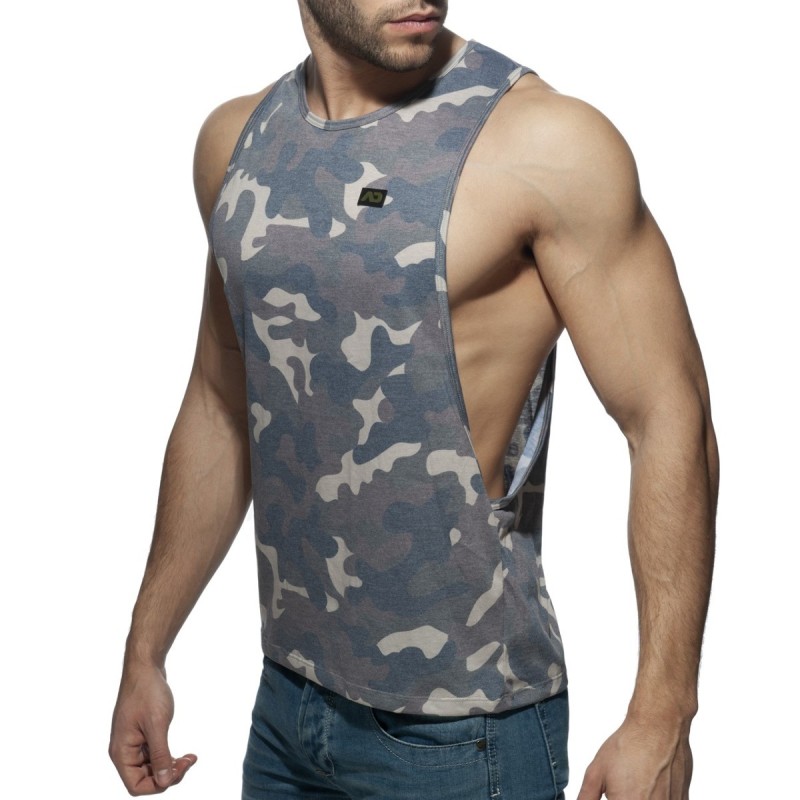 Addicted Low Rider Camo AD849 | Addicted Austria – fast delivery