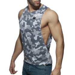 Addicted Low Rider Camo AD849 | Addicted Austria – fast delivery