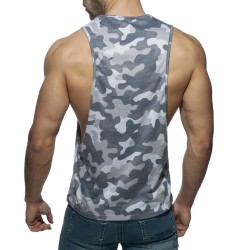 Addicted Low Rider Camo AD849 | Addicted Austria – fast delivery