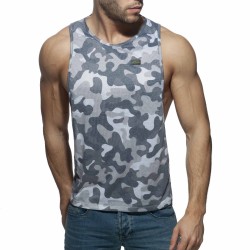 Addicted Low Rider Camo AD849 | Addicted Austria – fast delivery