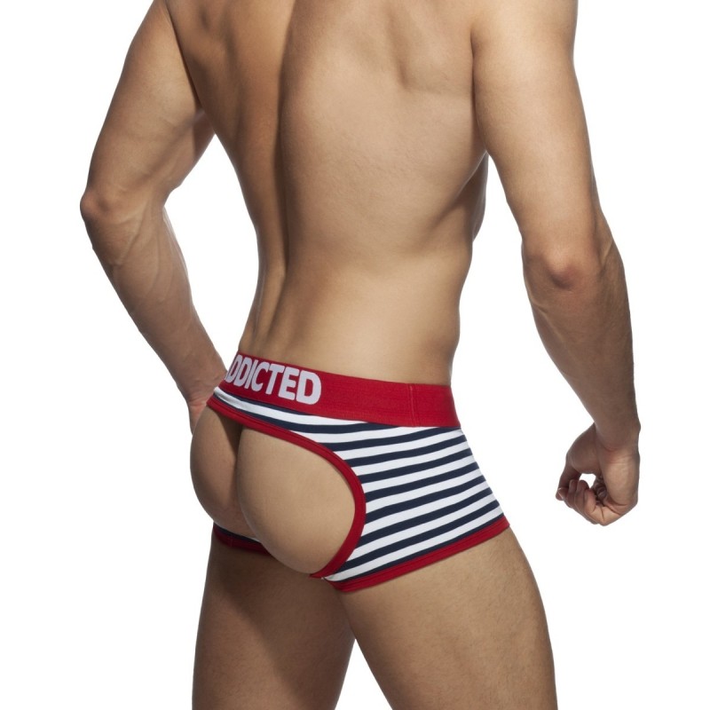 Addicted Jock Boxer AD020 | Addicted Österreich – schneller Versand