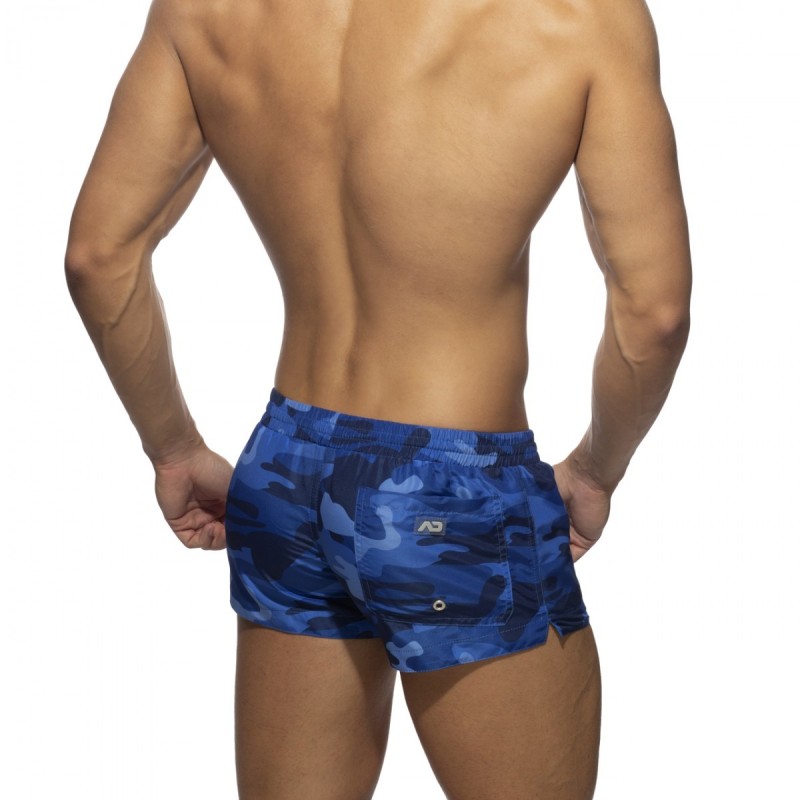 Addicted Camo Swim Shorts ADS294 | Addicted Österreich – schneller Versand