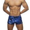 QAddicted Camo Swim Shorts ADS294 | Addicted Austria – fast delivery