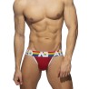Addicted 6 Pack Rainbow Jock AD1144 | Addicted Österreich – schneller Versand