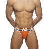 Addicted 6 Pack Rainbow Jock AD1144 | Addicted Österreich – schneller Versand