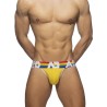 Addicted 6 Pack Rainbow Jock AD1144 | Addicted Österreich – schneller Versand