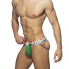 Addicted 6 Pack Rainbow Jock AD1144 | Addicted Österreich – schneller Versand