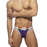 Addicted 6 Pack Rainbow Jock AD1144 | Addicted Österreich – schneller Versand