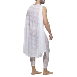 Addicted Flowery Lace Cape AD1187 | Addicted Austria – fast delivery