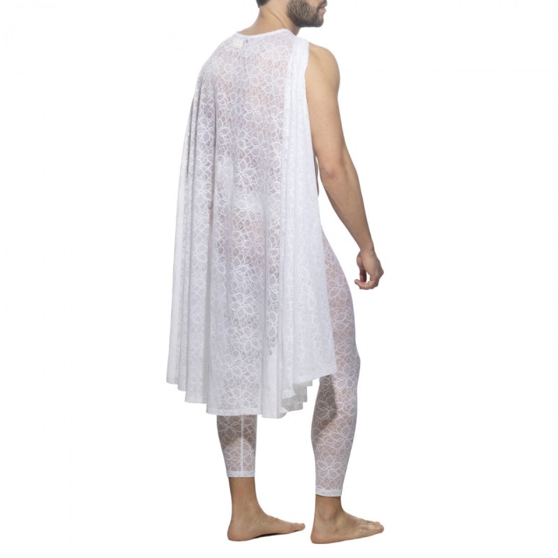 Addicted Flowery Lace Cape AD1187 | Addicted Austria – fast delivery