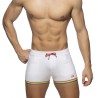 Addicted Rainbow Tape Cotton Shorts AD1147 | Addicted Austria – fast delivery