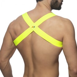 Addicted Neon Spider Harness AD1184 | Addicted Austria – fast delivery