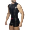 Addicted Shorts Rub Body ADF181 | Addicted Austria – fast delivery