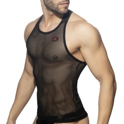 Addicted Mesh Ring Tank Top ADF179 | Addicted Austria – fast delivery