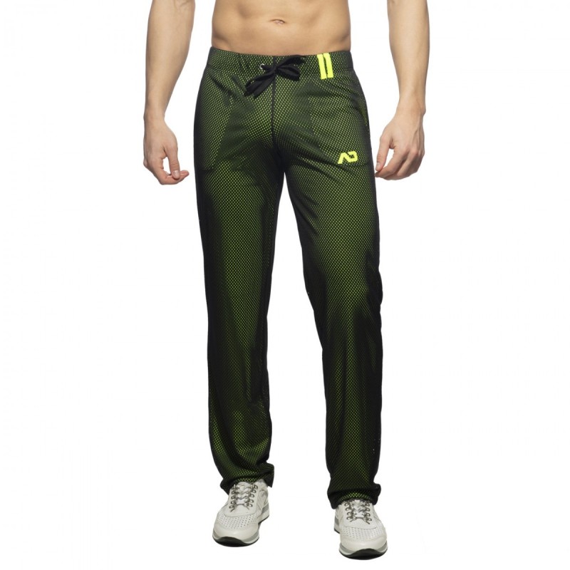 Addicted Loop Mesh Pant AD356 | Addicted Austria – fast delivery
