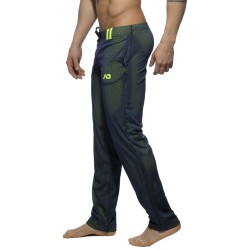 Addicted Loop Mesh Pant AD356 | Addicted Austria – fast delivery