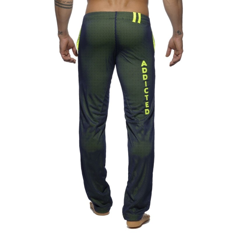 Addicted Loop Mesh Pant AD356 | Addicted Austria – fast delivery