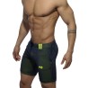 Addicted Loop Mesh Knee Pant AD357 | Addicted Austria – fast delivery