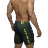 Addicted Loop Mesh Knee Pant AD357 | Addicted Austria – fast delivery