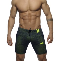 Addicted Loop Mesh Knee Pant AD357 | Addicted Austria – fast delivery