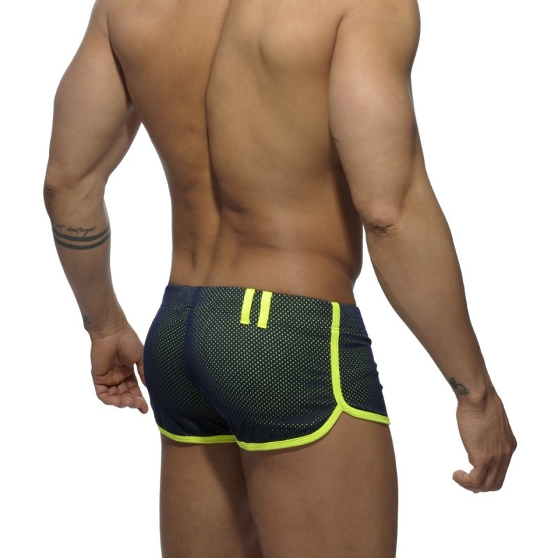 Addicted Loop Mesh Short AD358 | Addicted Austria – fast delivery