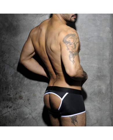 Addicted Csíkos Fétis Boxer ADF12