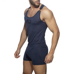 Addicted Flame AD Overalls AD1107 | Addicted Österreich – schneller Versand