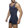 Addicted Flame AD Overalls AD1107 | Addicted Österreich – schneller Versand
