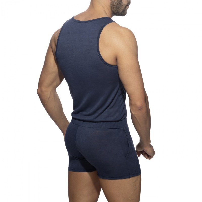 Addicted Flame AD Overalls AD1107 | Addicted Österreich – schneller Versand